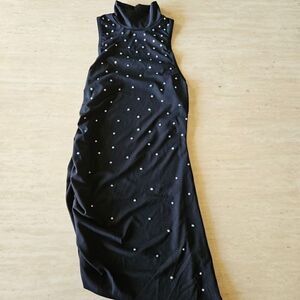 Weissman NWOT child intermediate dance costume jazz lyrical contemporary